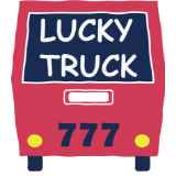 LUCKY TRUCK（ラッキートラック）